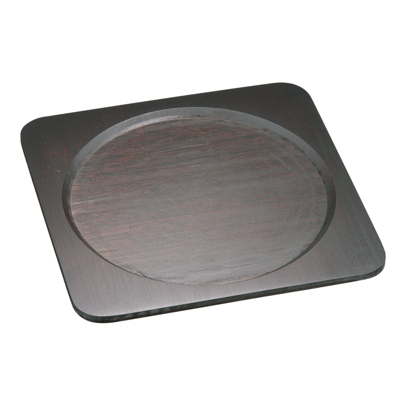 竹製 パエリア鍋専用敷板 30cm用 1袋(ご注文単位1袋)【直送品】