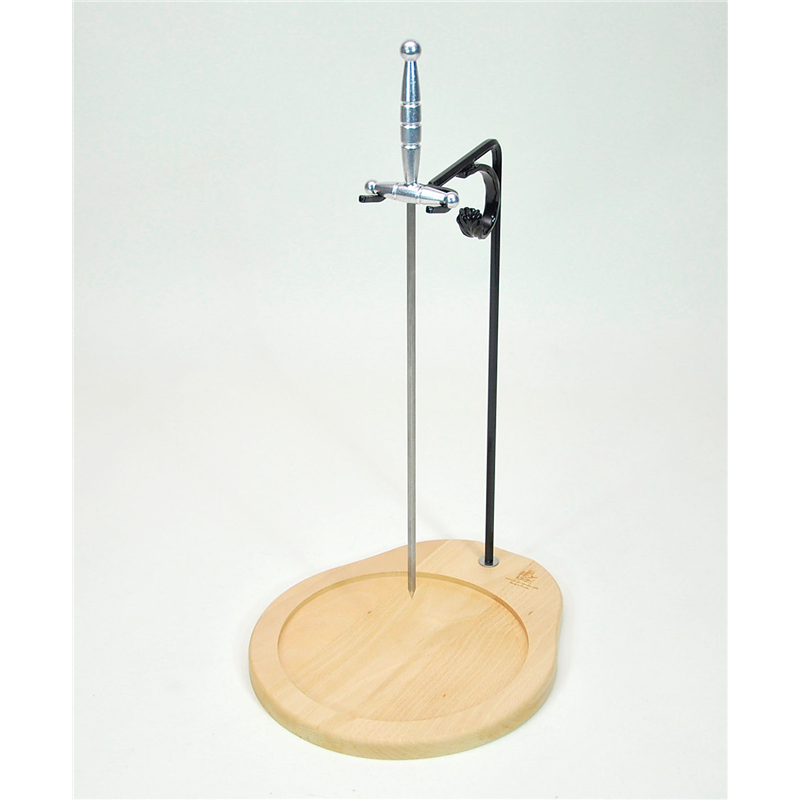 シシカバブ　木台ベース POBE02 1個（ご注文単位1個）【直送品】