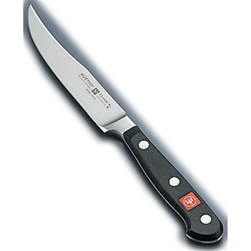 クラッシック　ステーキナイフ 4058-12 1袋（ご注文単位1袋）【直送品】