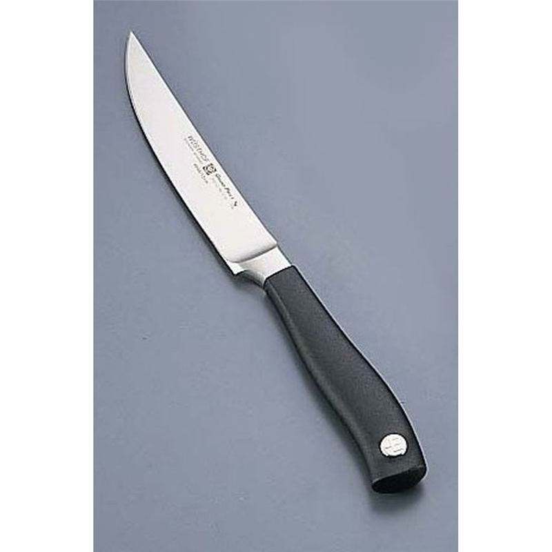 ヴォストフ　グランプリⅡ　ステーキナイフ 4048-12 1袋（ご注文単位1袋）【直送品】
