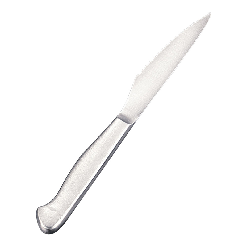 白竜 ステーキナイフ 1個(ご注文単位1個)【直送品】