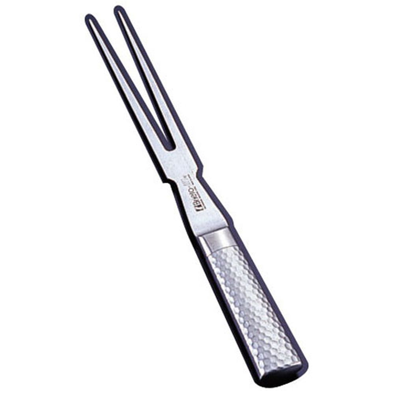 ブライトM11Pストレートミートフォーク M1171 20cm 1箱(ご注文単位1箱)【直送品】