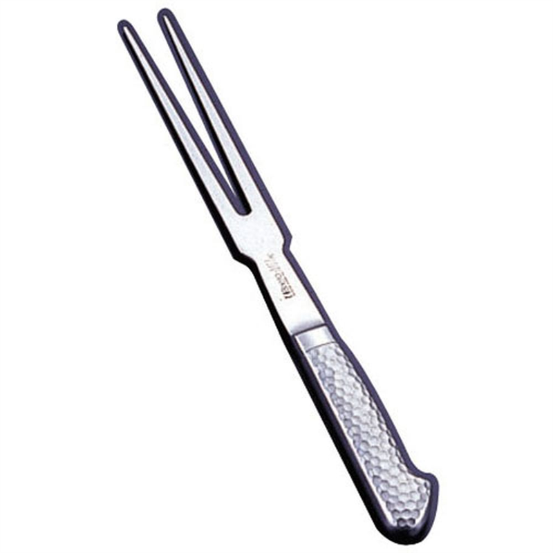 ブライトM11Pストレートミートフォーク M1156 20cm 1箱(ご注文単位1箱)【直送品】