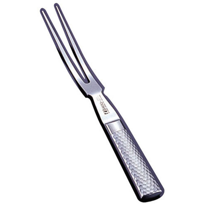 ブライトM11Pカービングミートフォーク M1173 20cm 1箱(ご注文単位1箱)【直送品】