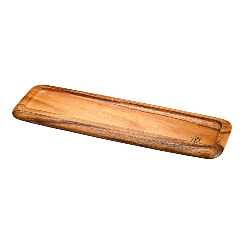 カフェトレイ＆ロングカッティングボード L　ケヴンハウン　Dスタイル 1箱（ご注文単位1箱）【直送品】