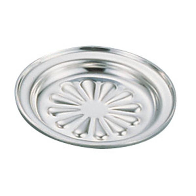 UK18-8レモン型アマンドケース  1袋（ご注文単位1袋）【直送品】