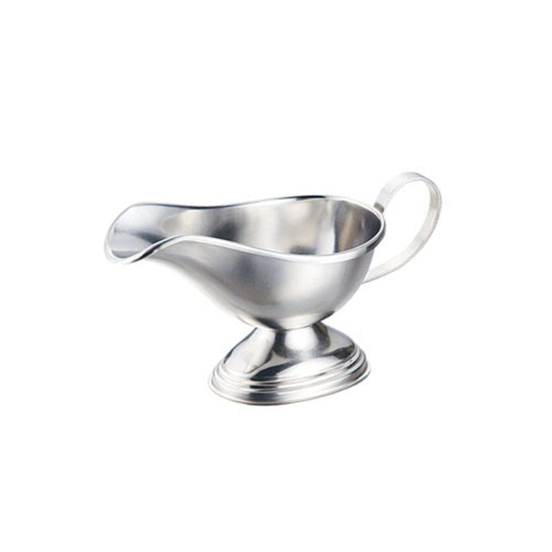 エコクリーン IKD18-8ソースポット 中 1袋(ご注文単位1袋)【直送品】