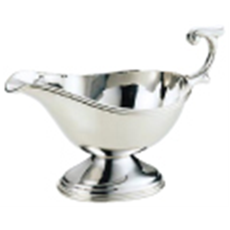 SW18-8ビクトリアソースポット 小　200cc 1箱（ご注文単位1箱）【直送品】