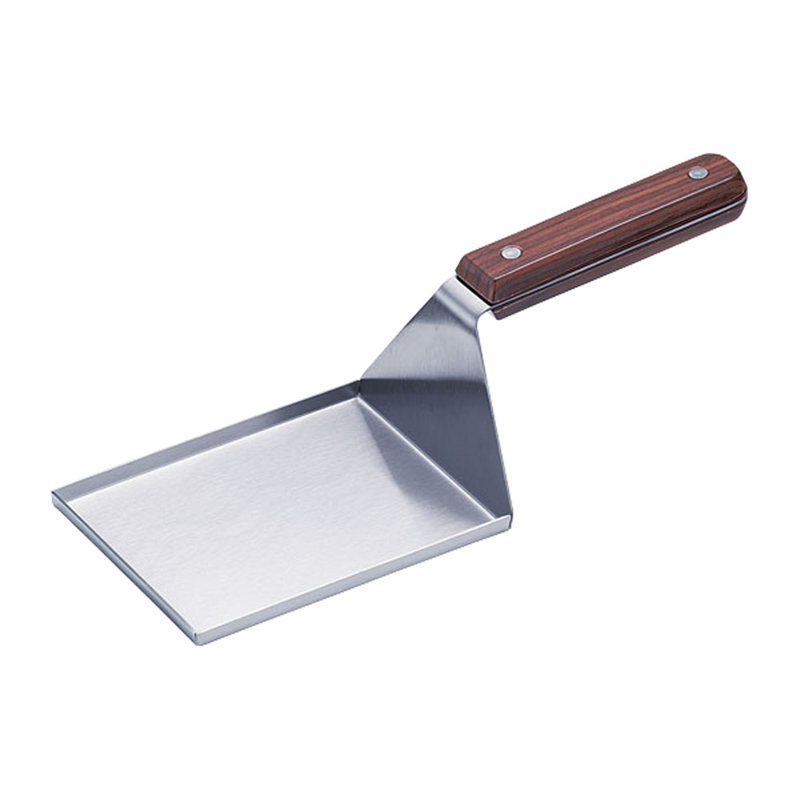 TC　フェイクウッド　スライダーサーバー 10インチ 1袋（ご注文単位1袋）【直送品】