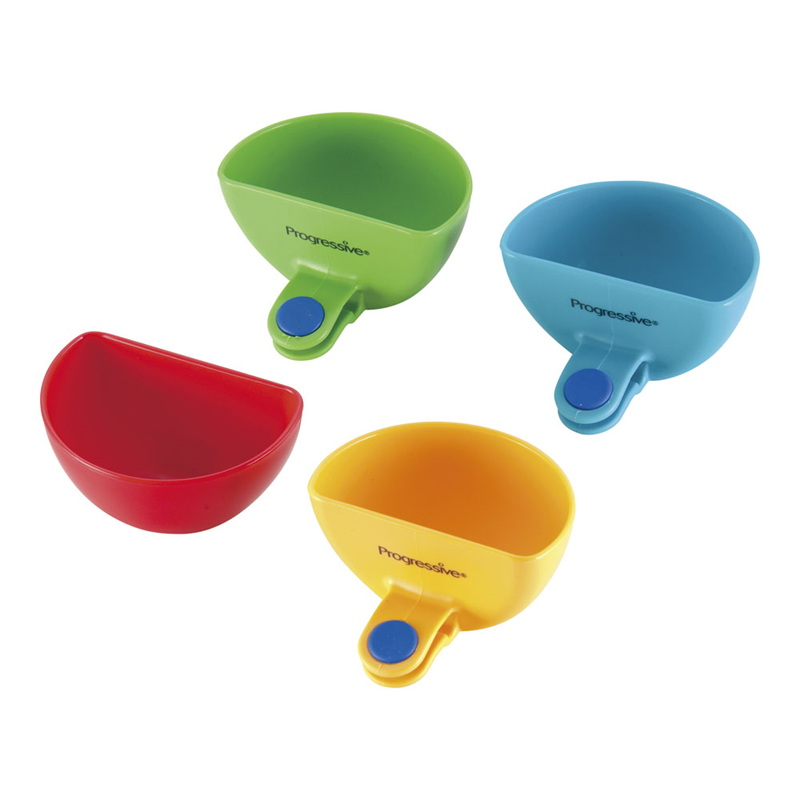 プログレッシヴ　ディップ　クリップ SWDC-1 1袋（ご注文単位1袋）【直送品】