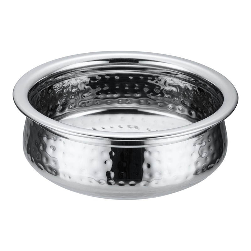 AM　ステンレス　ハンマードボウル HB-7 1袋（ご注文単位1袋）【直送品】