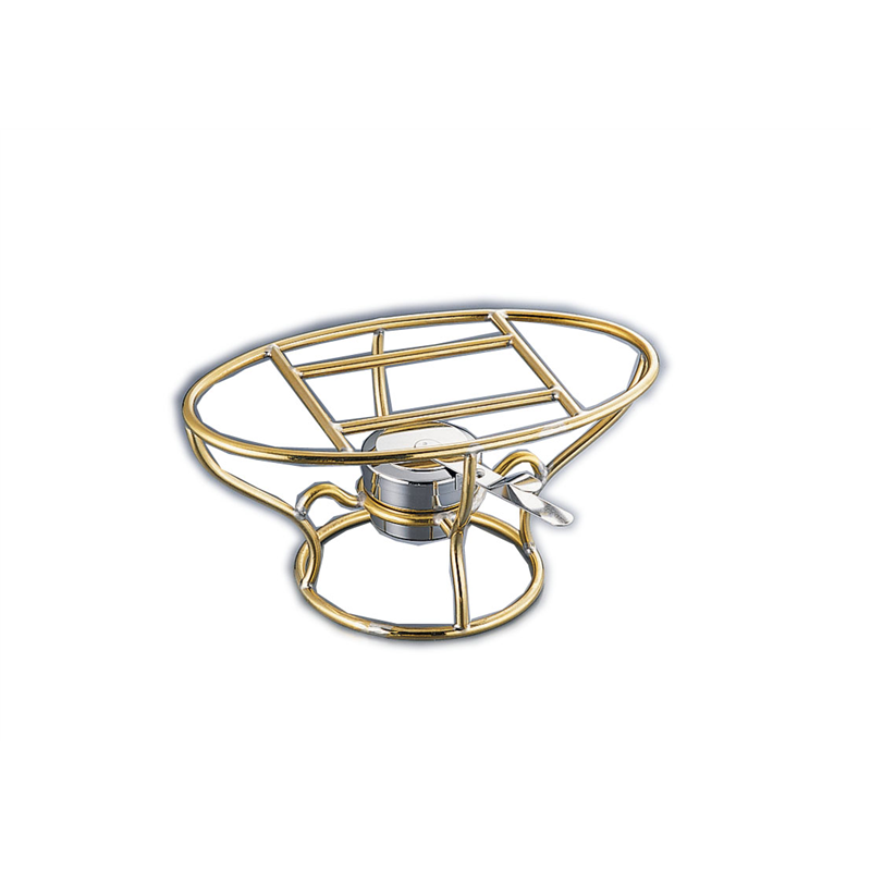 SW小判レ・ショー　22cm （真鍮） 1箱（ご注文単位1箱）【直送品】