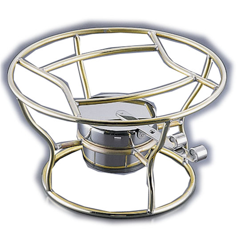 SW丸レ・ショー　26cm （真鍮） 1箱（ご注文単位1箱）【直送品】