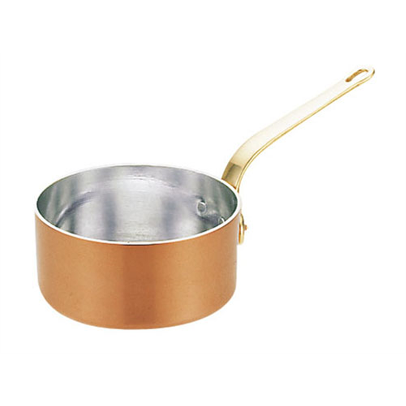 SW 銅 プチパン 7cm 1袋(ご注文単位1袋)【直送品】