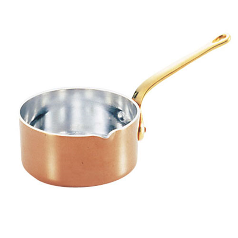 SW　銅　口付プチパン 10cm 1袋（ご注文単位1袋）【直送品】