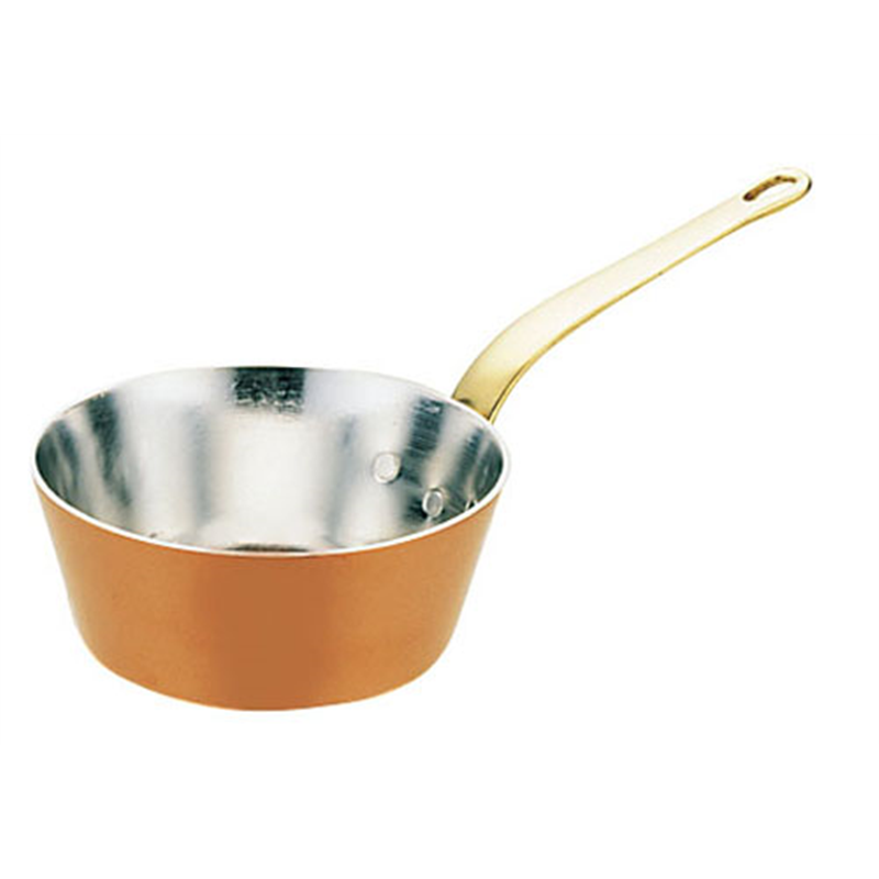 SW　銅　テーパープチパン 12cm 1袋（ご注文単位1袋）【直送品】