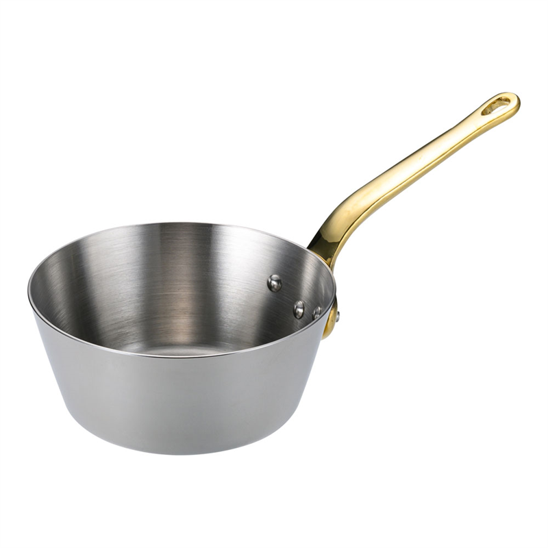 SW　18-8　テーパープチパン 9cm 1袋（ご注文単位1袋）【直送品】