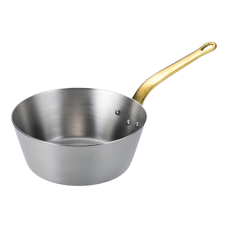 SW　18-8　テーパープチパン 12cm 1袋（ご注文単位1袋）【直送品】