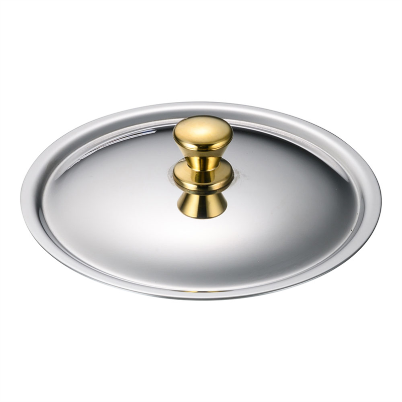 SW 18-8 プチパン用蓋 8cm用 1袋(ご注文単位1袋)【直送品】