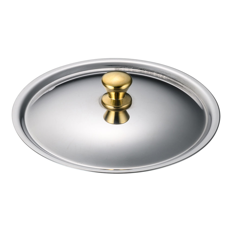 SW 18-8 プチパン用蓋 9cm用 1袋(ご注文単位1袋)【直送品】