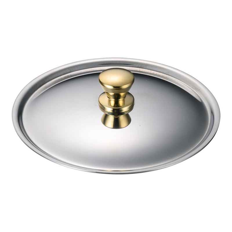 SW 18-8 プチパン用蓋 10cm用 1袋(ご注文単位1袋)【直送品】