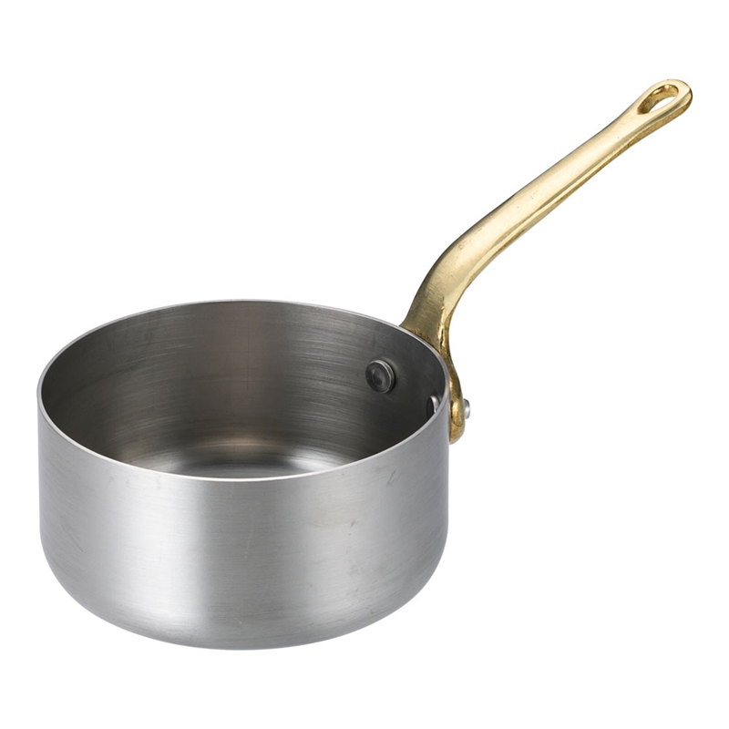 18-8 ミニパン 9cm 1袋(ご注文単位1袋)【直送品】