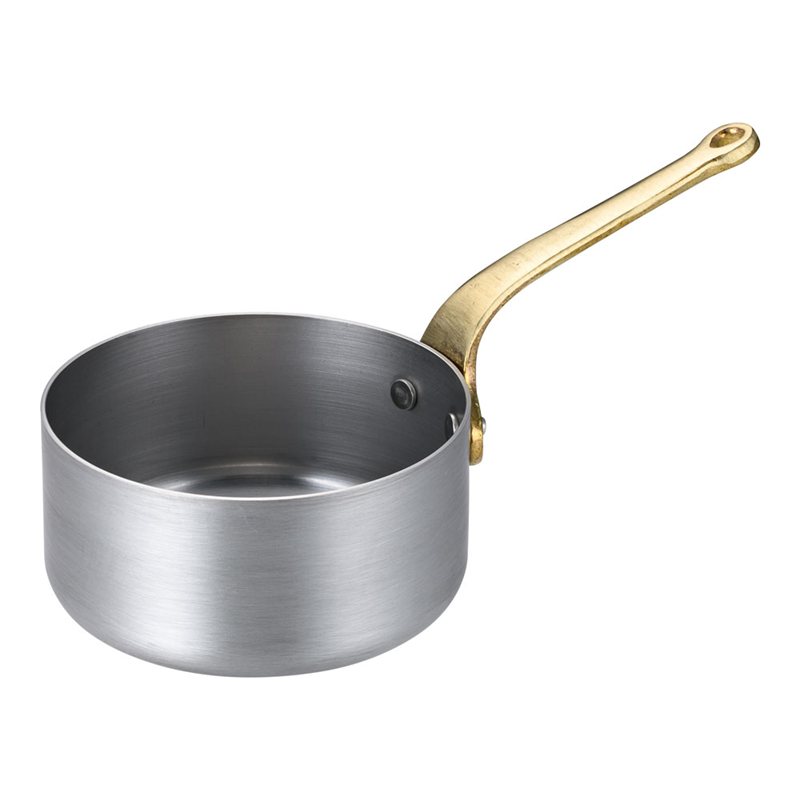 18-8 ミニパン 10cm 1袋(ご注文単位1袋)【直送品】