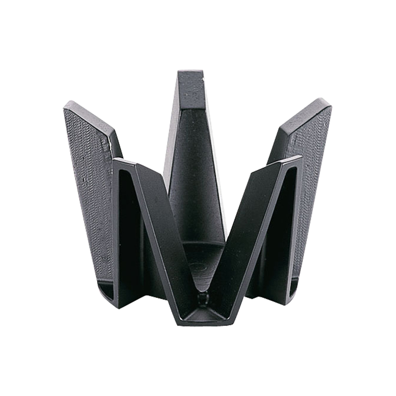 UK アルミ スタッキングコンロ V型 1箱(ご注文単位1箱)【直送品】