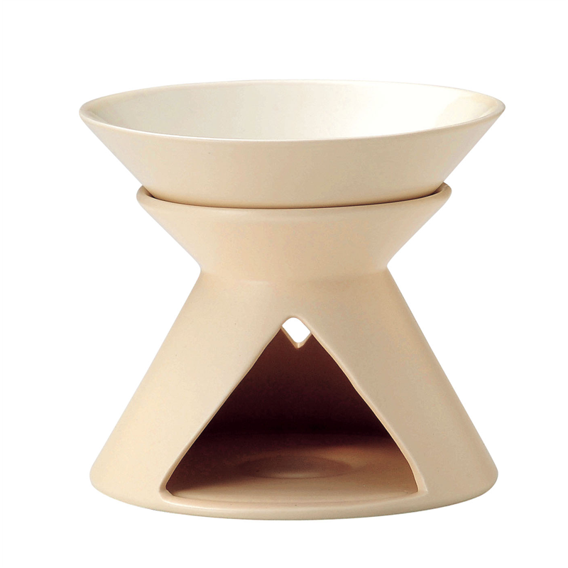 ルーチェ バーニャカウダポット バニラ LU0108CR 1箱(ご注文単位1箱)【直送品】