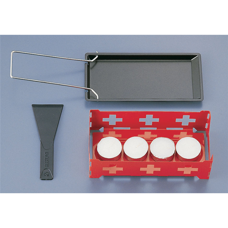 ヌーベル ラクレットオーブン アットホーム 309397 1箱(ご注文単位1箱)【直送品】