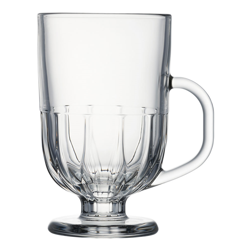 フロール デザートマグ(4ヶ入) 643401 1箱(ご注文単位1箱)【直送品】