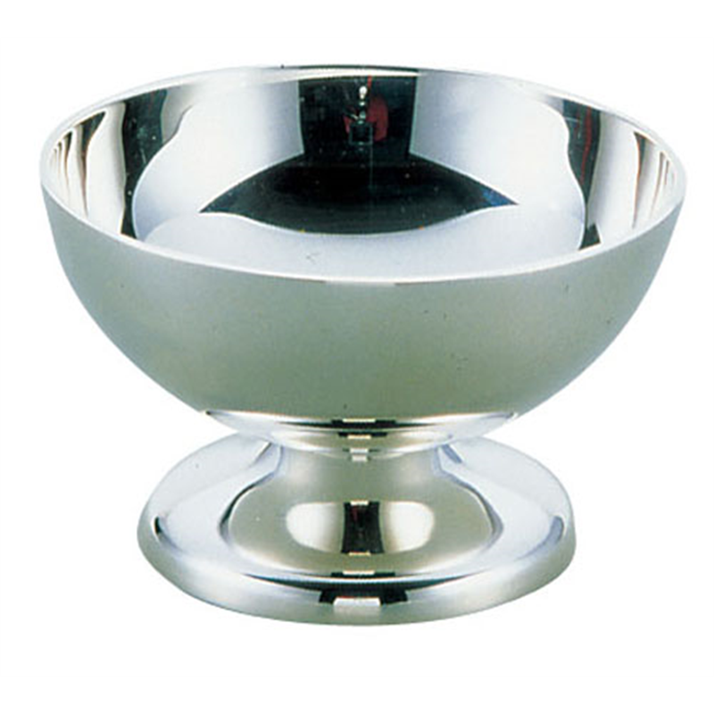 UK　18-8ロイヤルシャーベットカップ  1箱（ご注文単位1箱）【直送品】