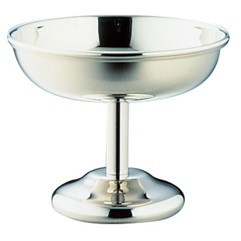 SW　18-8B型アイスクリームカップ  1袋（ご注文単位1袋）【直送品】