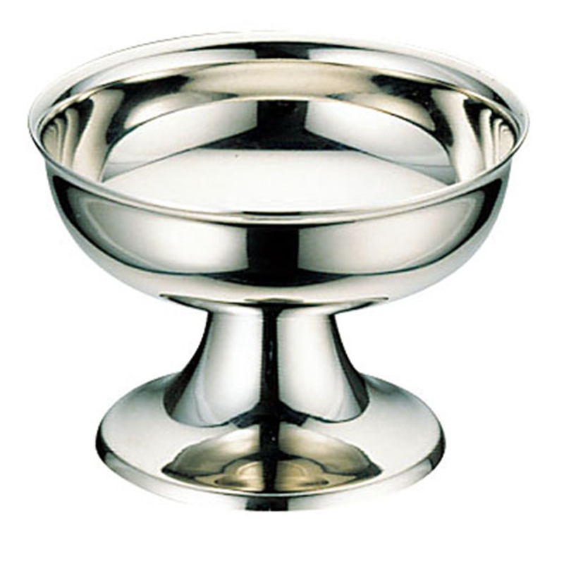 SW　18-8C型アイスクリームカップ  1袋（ご注文単位1袋）【直送品】