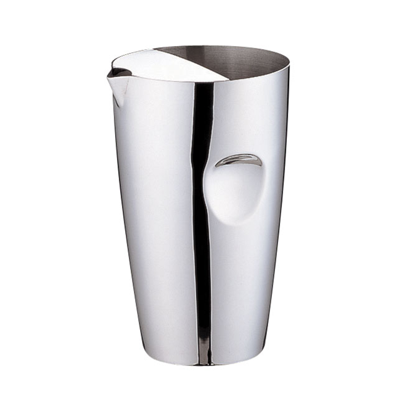 UK18-8ウォーターピッチャー P型 1個（ご注文単位1個）【直送品】