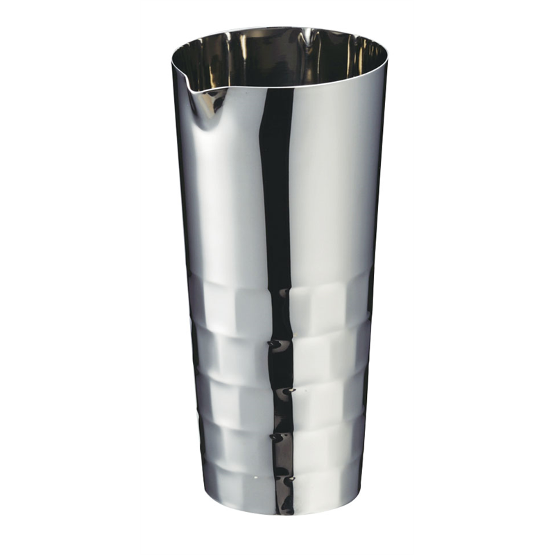 18-8シングルウォール ウォーターピッチャー 1個（ご注文単位1個）【直送品】