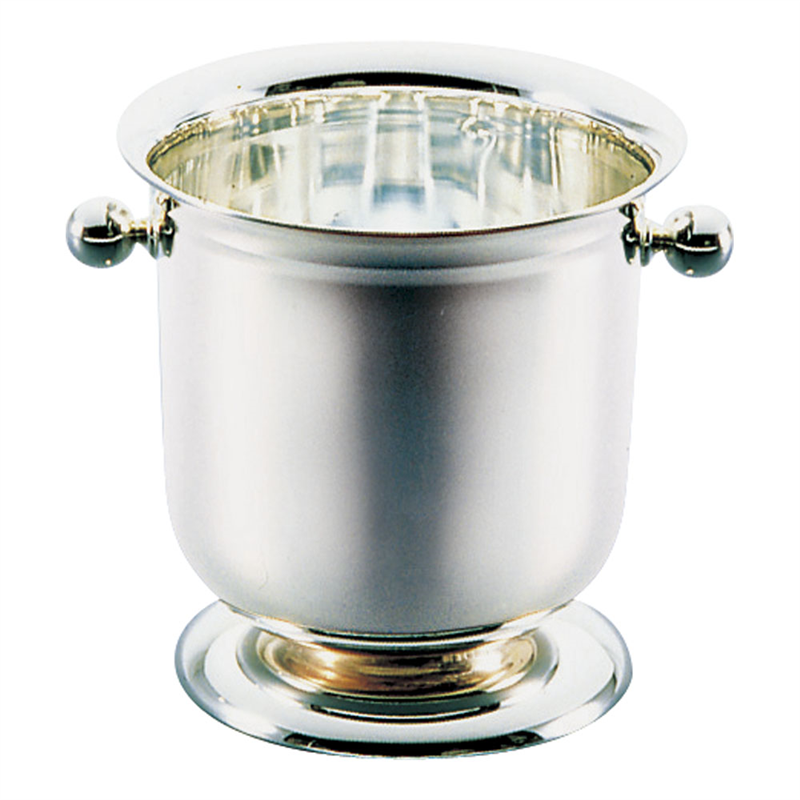 UK18-8ロイヤルアイスペール（蓋無）  1箱（ご注文単位1箱）【直送品】