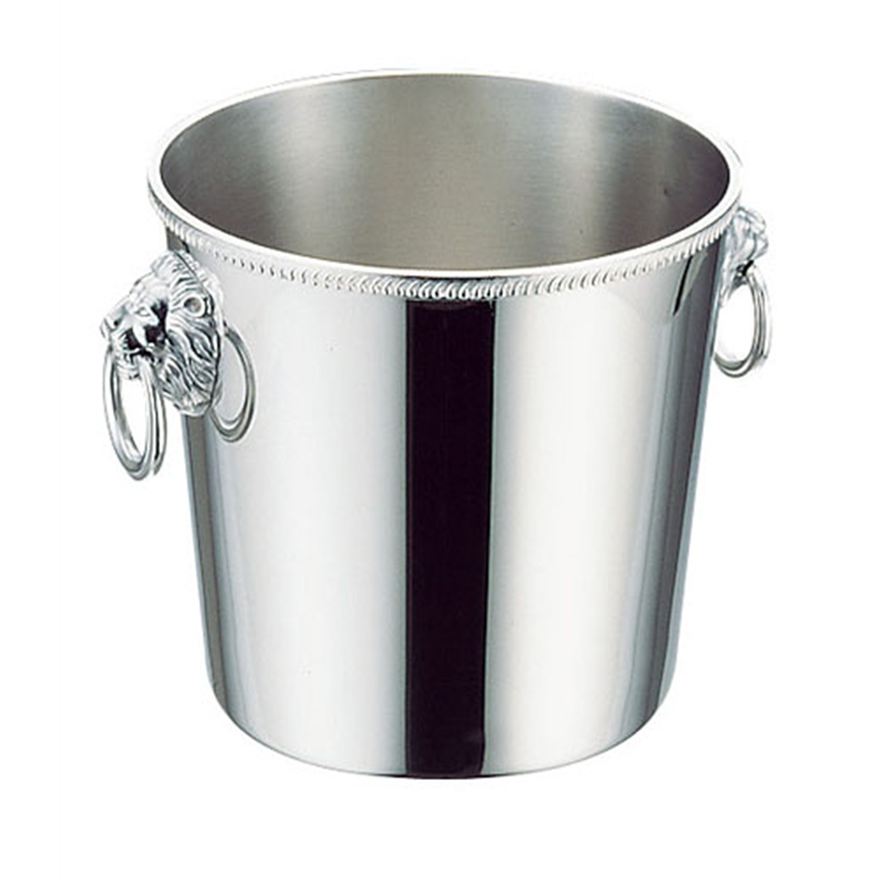 SW18-8菊渕アイスペール 1箱(ご注文単位1箱)【直送品】