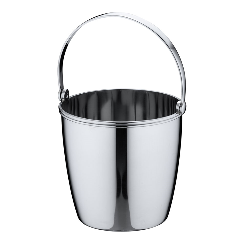 TY 18-8アイスペール 大 1箱(ご注文単位1箱)【直送品】