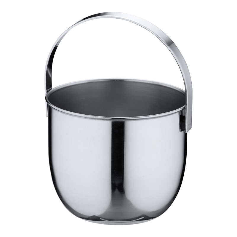 18-8ニューアイスペール 1袋(ご注文単位1袋)【直送品】