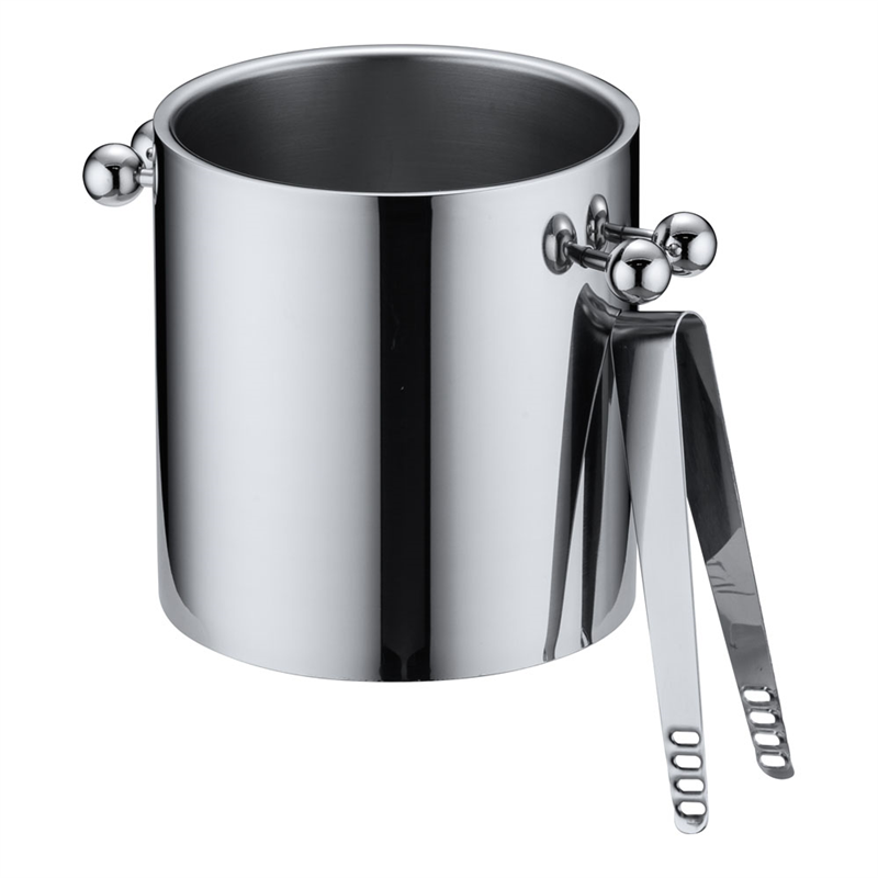 18-8アイスペール MR-130 1箱(ご注文単位1箱)【直送品】