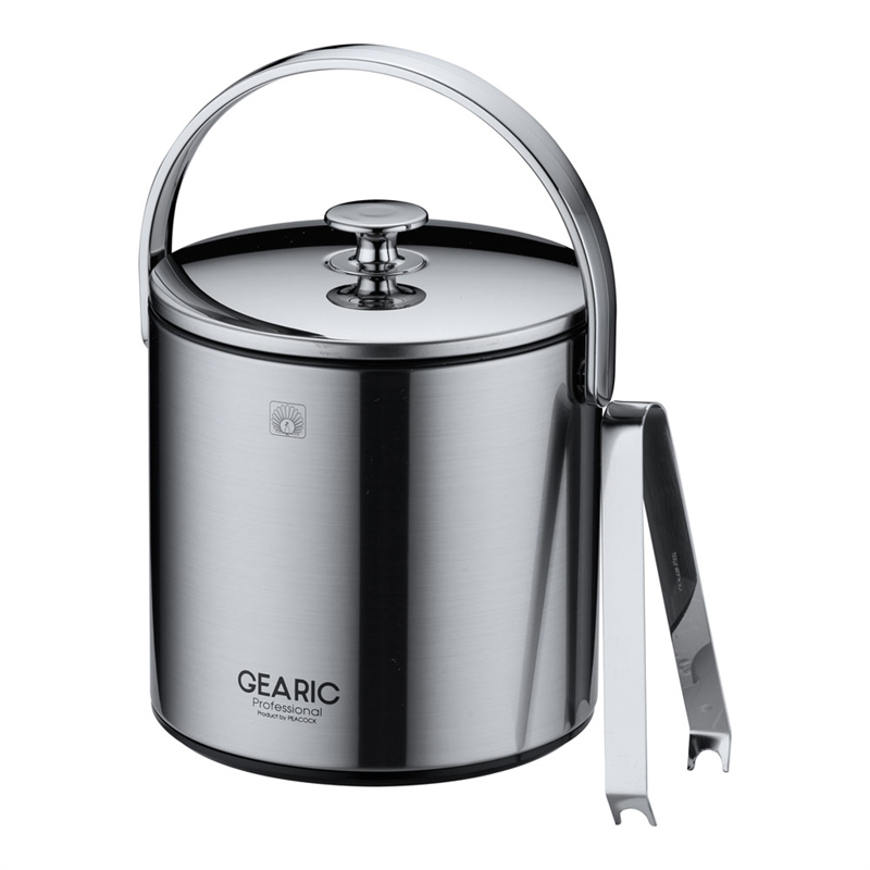 ピーコック アイスペール IBS-A160 1箱(ご注文単位1箱)【直送品】