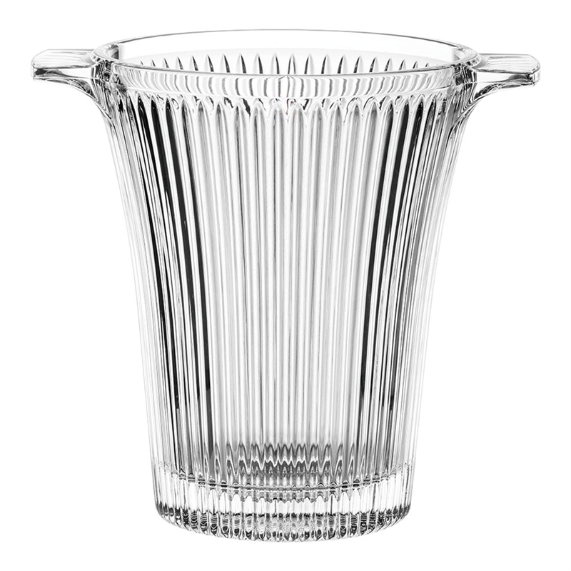 MLV フラッシュ アイスバケット 3.7L S071 1箱(ご注文単位1箱)【直送品】