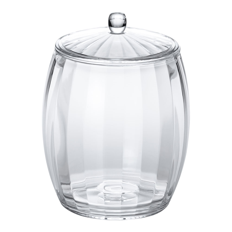 【直送品】アクリル　二重アイスバケット　ＡＰ－９８ 1箱（ご注文単位1箱）