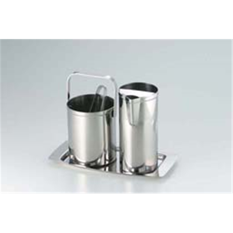 18-8スリムミニバーセットL MR-638 1箱（ご注文単位1箱）【直送品】