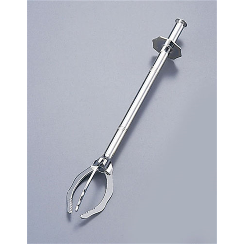 ヴォストフ プッシュトング 3566 1箱(ご注文単位1箱)【直送品】