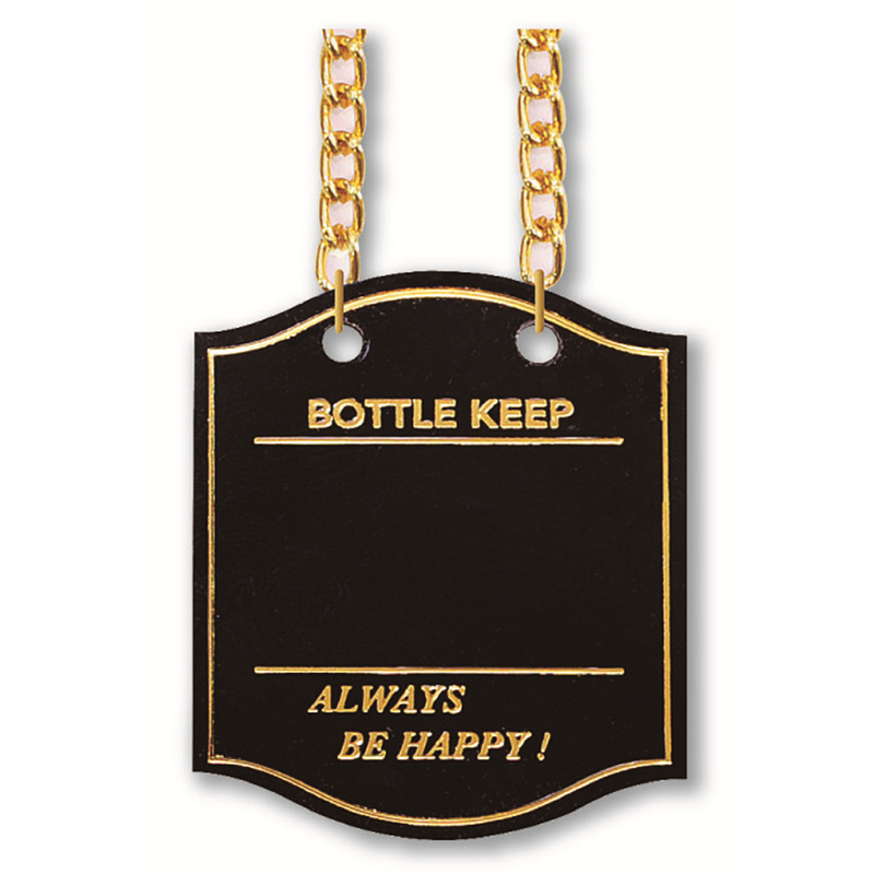 シンビ ボトルキーパーBM-9 10枚入 ブラック 1袋(ご注文単位1袋)【直送品】