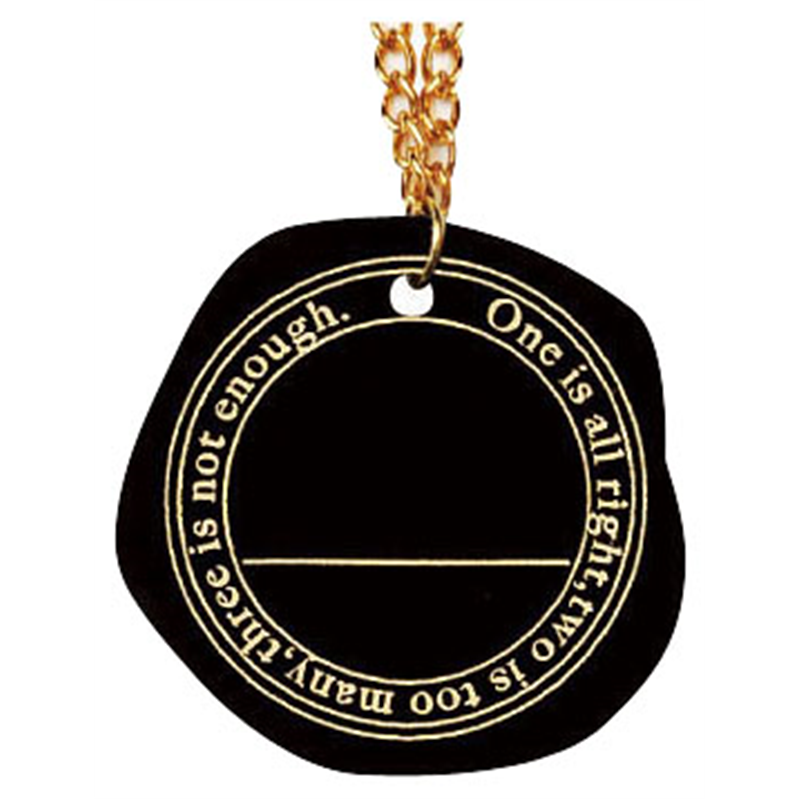 シンビ　ボトル札　BM-77（10枚入） ブラック 1袋（ご注文単位1袋）【直送品】