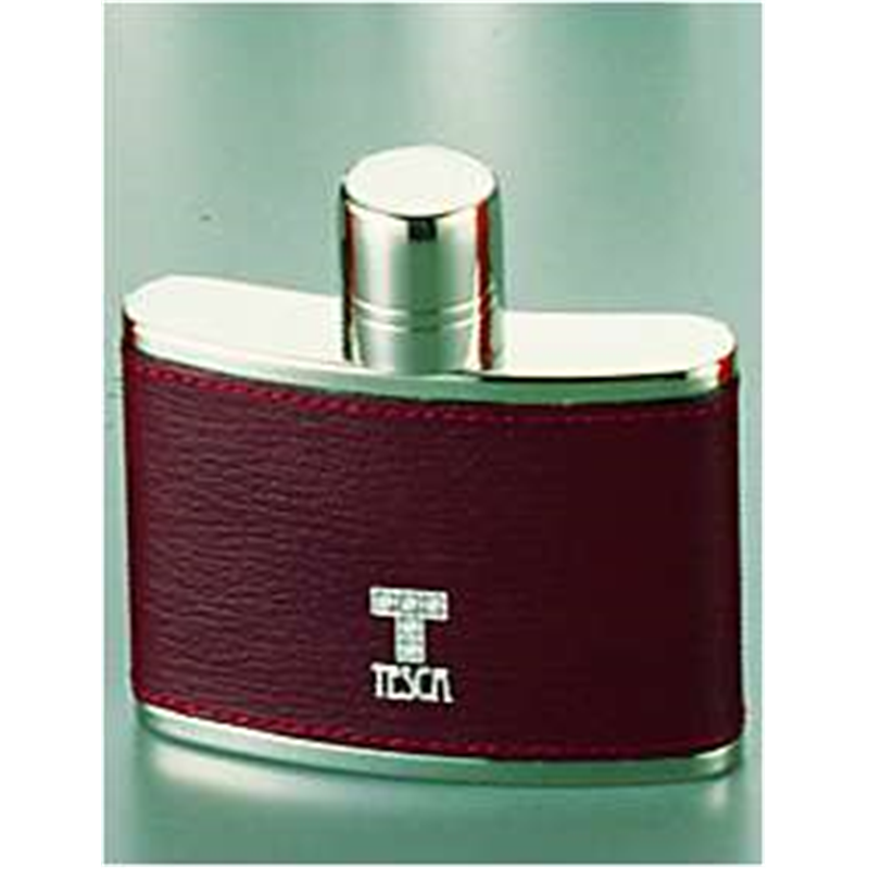 テスカレザリーダブルキャップ T-202 4オンス ブラウン 1箱(ご注文単位1箱)【直送品】