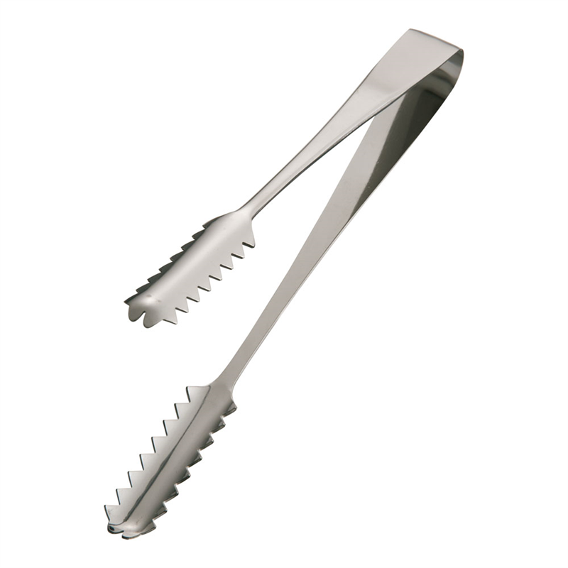 SA18-0棒アイストング 厚口 大 1袋(ご注文単位1袋)【直送品】